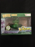 Dorbz Ridez THE GREAT GAZOO with Flying Saucer The Flintsones 28 in Box from Collector