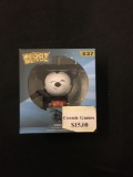 Dorbz Series One Disney MICKEY MOUSE 037 in Box from Collector