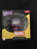 Dorbz Series One Marvel 010 in Box from Collector