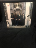 The Beatles The Beatles Again Vintage Vinyl LP Record from Collection
