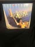 Supertramp Breakfast in America Vintage Vinyl LP Record from Collection