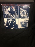 The Rolling Stones Emotional Rescue Vintage Vinyl LP Record from Collection
