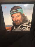 Willie Nelson Always on My Mind Vintage Vinyl LP Record from Collection