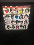 The Rolling Stones Some Girls Vintage Vinyl LP Record from Collection