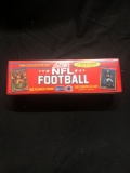 Factory Sealed Score NFL Football 1990 Collector Set 665 Cards