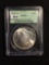 1884-O United States Morgan Silver Dollar - PCGS MS 64 Graded