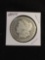 1895-S United States Morgan Silver Dollar - 90% Silver Coin