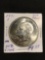 1971-S United States Eisenhower Proof 40% Silver Dollar Coin