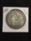 1881 United States Morgan Silver Dollar - 90% Silver Coin