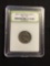1938-1976 United States Early Jefferson Nickel - INB Graded