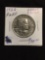 1922 United States Grant Silver Half Dollar - 90% Silver Coin