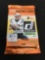 Factory Sealed 2018 Donruss NFL Football 8 Card Pack - LAMAR JACKSON RC?