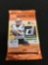 Factory Sealed 2018 Donruss NFL Football 8 Card Pack - LAMAR JACKSON RC?