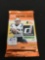 Factory Sealed 2018 Donruss NFL Football 8 Card Pack - LAMAR JACKSON RC?