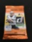 Factory Sealed 2018 Donruss NFL Football 8 Card Pack - LAMAR JACKSON RC?