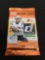 Factory Sealed 2018 Donruss NFL Football 8 Card Pack - LAMAR JACKSON RC?