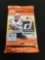 Factory Sealed 2018 Donruss NFL Football 8 Card Pack - LAMAR JACKSON RC?