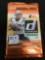 Factory Sealed 2018 Donruss NFL Football 8 Card Pack - LAMAR JACKSON RC?