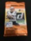 Factory Sealed 2018 Donruss NFL Football 8 Card Pack - LAMAR JACKSON RC?