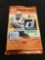 Factory Sealed 2018 Donruss NFL Football 8 Card Pack - LAMAR JACKSON RC?