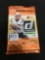 Factory Sealed 2018 Donruss NFL Football 8 Card Pack - LAMAR JACKSON RC?