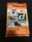 Factory Sealed 2018 Donruss NFL Football 8 Card Pack - LAMAR JACKSON RC?