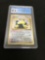 CGC Graded Pokemon Snorlax Holo Japanese 1996 Jungle No. 143 NM/MINT 8.5