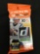 Factory Sealed Donruss 2018 Football Retail Hanger 30 Card Jumbo Pack - LAMAR JACKSON RC?