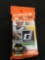 Factory Sealed Donruss 2018 Football Retail Hanger 30 Card Jumbo Pack - LAMAR JACKSON RC?