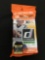 Factory Sealed Donruss 2018 Football Retail Hanger 30 Card Jumbo Pack - LAMAR JACKSON RC?