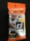 Factory Sealed Donruss 2018 Football Retail Hanger 30 Card Jumbo Pack - LAMAR JACKSON RC?