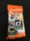 Factory Sealed Donruss 2018 Football Retail Hanger 30 Card Jumbo Pack - LAMAR JACKSON RC?