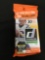 Factory Sealed Donruss 2018 Football Retail Hanger 30 Card Jumbo Pack - LAMAR JACKSON RC?