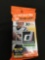 Factory Sealed Donruss 2018 Football Retail Hanger 30 Card Jumbo Pack - LAMAR JACKSON RC?