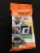 Factory Sealed Donruss 2018 Football Retail Hanger 30 Card Jumbo Pack - LAMAR JACKSON RC?