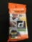 Factory Sealed Donruss 2018 Football Retail Hanger 30 Card Jumbo Pack - LAMAR JACKSON RC?