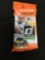 Factory Sealed Donruss 2018 Football Retail Hanger 30 Card Jumbo Pack - LAMAR JACKSON RC?