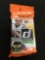 Factory Sealed Donruss 2018 Football Retail Hanger 30 Card Jumbo Pack - LAMAR JACKSON RC?