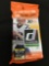 Factory Sealed Donruss 2018 Football Retail Hanger 30 Card Jumbo Pack - LAMAR JACKSON RC?