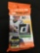 Factory Sealed Donruss 2018 Football Retail Hanger 30 Card Jumbo Pack - LAMAR JACKSON RC?