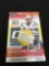 Factory Sealed Retail Hanger Box - 2018 Donruss Football - 50 Cards EXCLUSIVE - Lamar Jackson RC?