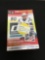 Factory Sealed Retail Hanger Box - 2018 Donruss Football - 50 Cards EXCLUSIVE - Lamar Jackson RC?