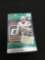 Factory Sealed Retail Hanger Box - 2018 Donruss Football - 50 Cards TARGET EXCLUSIVE - Lamar Jackson