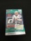 Factory Sealed Retail Hanger Box - 2018 Donruss Football - 50 Cards TARGET EXCLUSIVE - Lamar Jackson