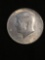 United States 1965 Kennedy Half Dollar - 40% Silver Coin - 0.147 ASW