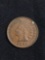 1901 United States Indian Head Penny