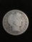 1912 United States Barber Half Dollar - RARE 90% Silver Coin - 0.361 ASW