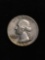 1959 United States Washington Quarter - 90% Silver Coin