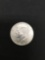 1967 United States Kennedy Half Dollar - 40% Silver Coin - 0.147 ASW
