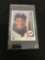 1989 Upper Deck #1 KEN GRIFFEY JR. Mariners ROOKIE Baseball Card